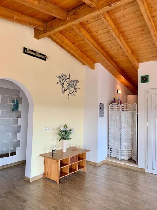 Panoramic Penthouse Corfu Town With Amazing Views Apartment Екстериор снимка